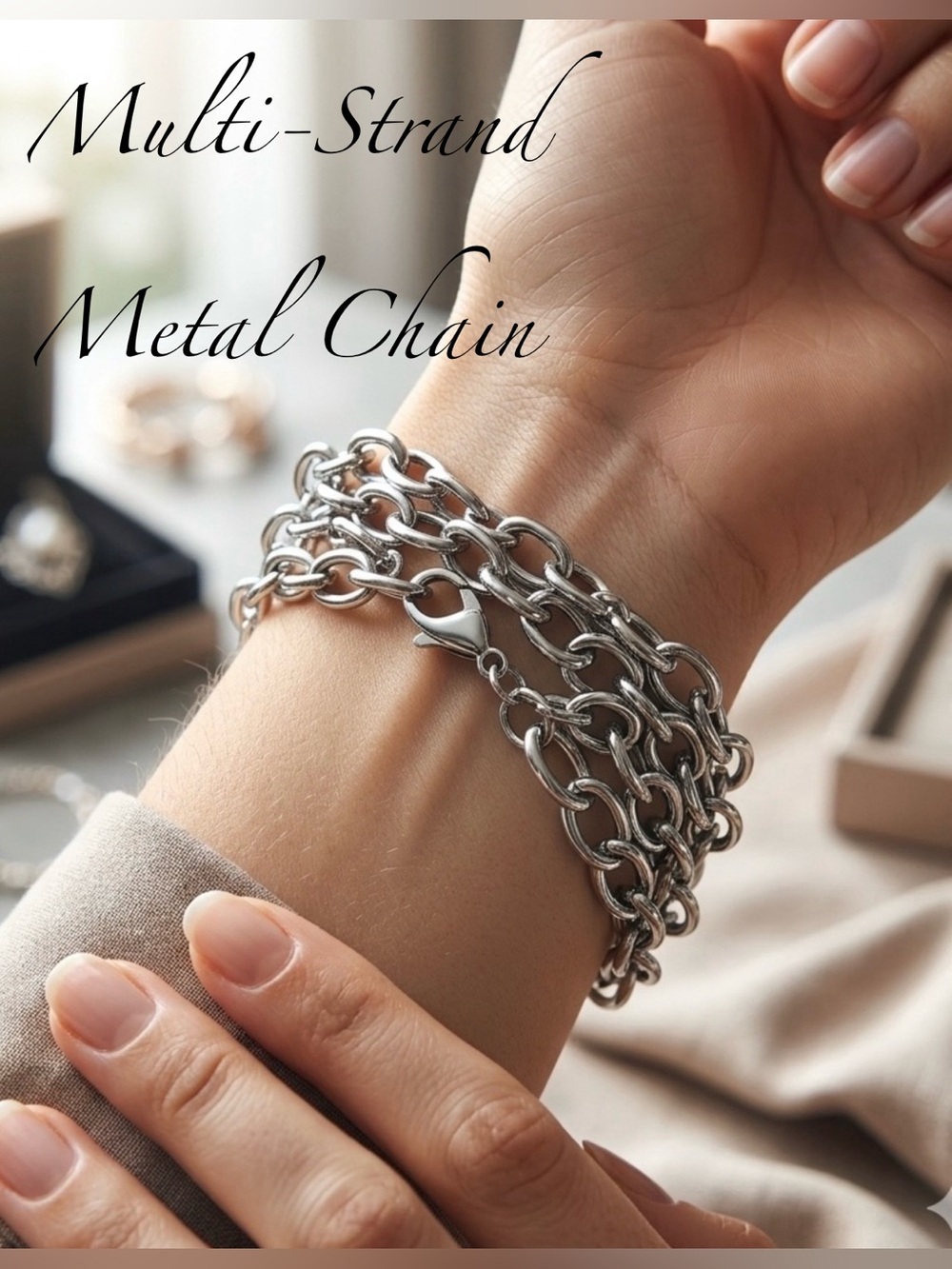 Choose One: $8 Bracelets - Picture 5 of 17